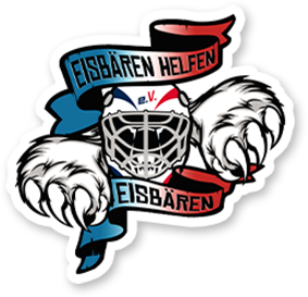 Eisbären helfen Eisbären