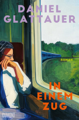 Daniel Glattauer - In einem Zug
