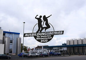 Meldung: Ausbildungsbetrieb des Jahres 2020