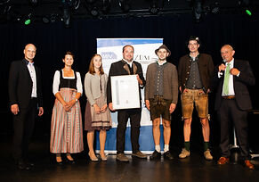 Meldung: Ausbildungsbetrieb des Jahres 2019