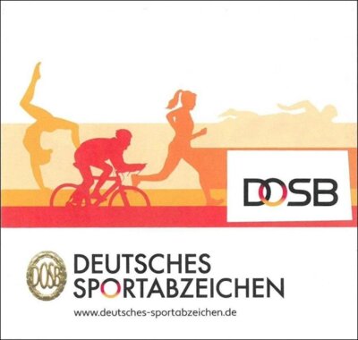 Termin Sportabzeichen Verleihung TV Wallersdorf