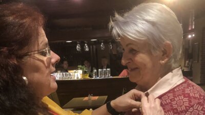 Meldung: Jahreshauptversammlung