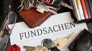 Fundbüro - Mobiltelefon gefunden (Bild vergr&ouml;&szlig;ern)