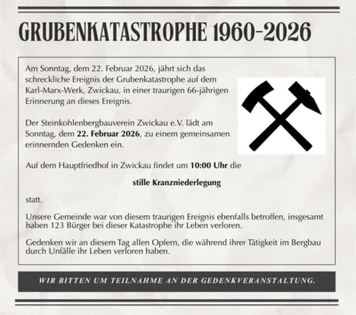Plakat Grubenunglück 2026 (Bild vergr&ouml;&szlig;ern)