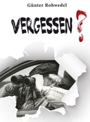 Privatdetektiv liest in der Bibliothek