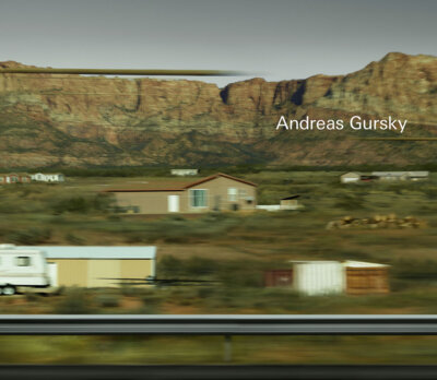 Andreas Gursky - Andreas Gursky