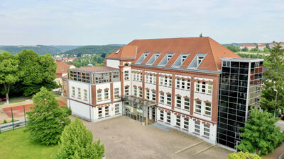 Peter-Apian-Oberschule Leisnig: Infos zur Anmeldung der neuen 5. Klassen