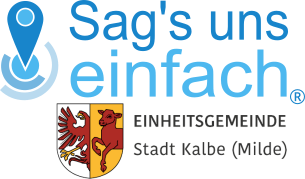 Sag´s uns einfach
