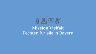 Ausschreibung: Breitensportstandort in Bayern werden (Bild vergrößern)