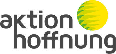 Logo aktion hoffnung (Bild vergrößern)