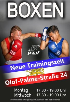 Neues Boxangebot (Bild vergrößern)