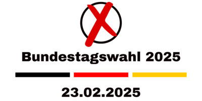Sonderöffnungszeiten für das Briefwahllokal im Rathaus