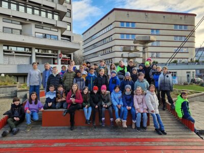 Der gestiefelte Kater – ein Besuch im Theater Pforzheim