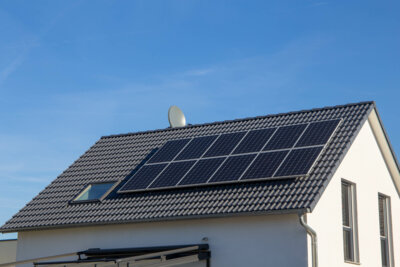 Meldung: UVV-Unterweisung - Schwerpunkt Photovoltaikanlagen