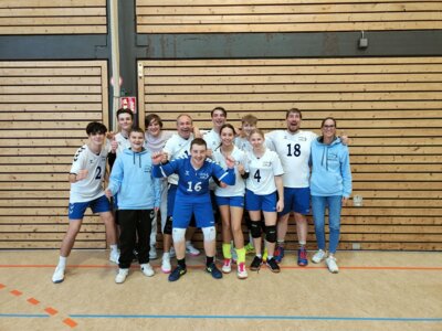Meldung: VERBANDSPOKAL 2024/2025.: Finale Herren Pokal Bezirksklasse +Bezirksliga