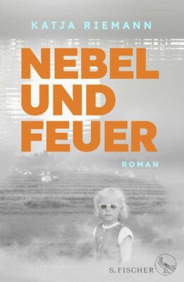 Katja Riemann - Nebel und Feuer