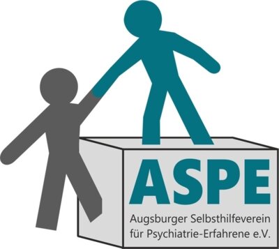 Augsburger Gesundheitsdialog - digitale Technologien und Depression | Mi, 29.1. ab 17 Uhr | im Annahof (Bild vergrößern)