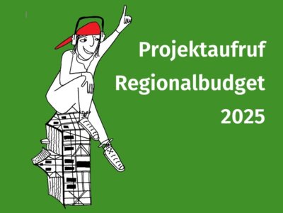 Meldung: LEADER - Projekte zur Stärkung unserer Dörfer und Städte gesucht!