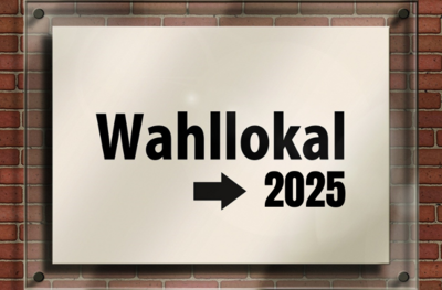 Foto zur Meldung: Bundestagswahl 2025: Wahlleitung im Wahlkreis 65 liegt dieses Mal im Landkreis Elbe-Elster