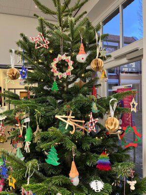 Adventsbasteln 2024 (Bild vergr&ouml;&szlig;ern)