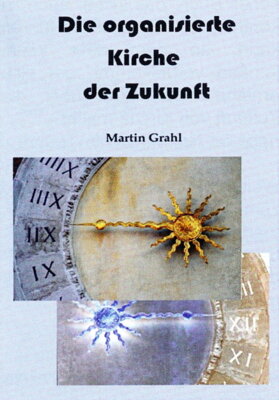 Foto zur Meldung: Die organisierte Kirche der Zukunft - eine Rezension