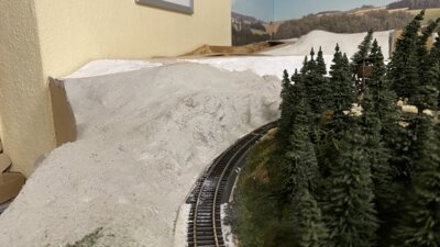 Wochenbericht 03/2025 - Magnetband und Landschaftsgestaltung