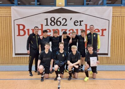 SpG #FSVC2/SFC feiert ihren Platz 3 (Bild vergrößern)