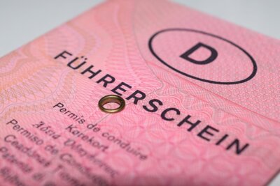 Pflichtumtausch der Führerscheine