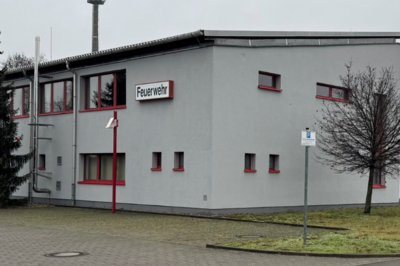 Foto zur Meldung: Umstellung auf LED-Beleuchtung im Feuerwehrgebäude der Lübbenauer Neustadt