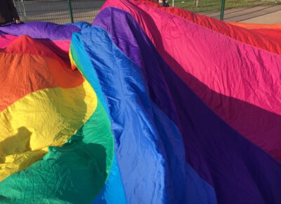 Meldung: Für Vielfalt und Toleranz statt Diskriminierung und Rechtsextremismus