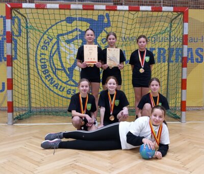 Kreissieger GS Altdöbern