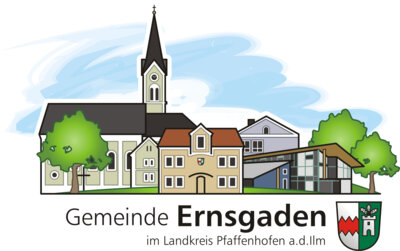 Gemeinde Ernsgaden sucht Festwirt für Laurenzimarkt