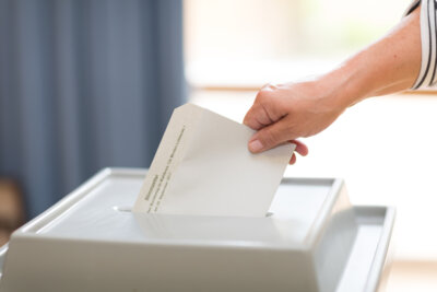 Foto zu Meldung: Informationen zur Bundestagswahl 2025