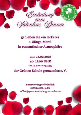 Valentinstag (Bild vergrößern)