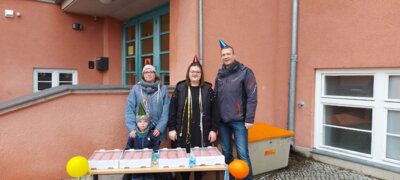 Meldung: Fasching 2023