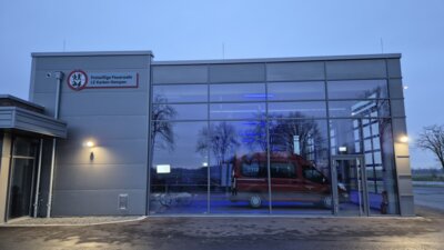 Meldung: Schon bemerkt?
