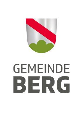 Bekanntmachungen zum Bürgerentscheid "Stärkung des Gewerbestandortes Berg"