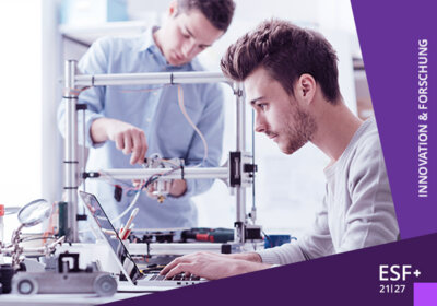 Brandenburger Innovationspreis 2025: Jetzt bewerben!