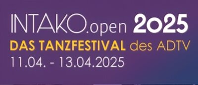 Meldung: INTAKO.open 2025