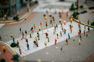 Die Einwohnerzahlen in Pritzwalk und in den Orts- und Gemeindeteilen sind stabil. Foto: Freepik/Jcomp (Bild vergrößern)