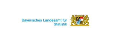 Logo Bayerisches Landesamt für Statistik (Bild vergrößern)
