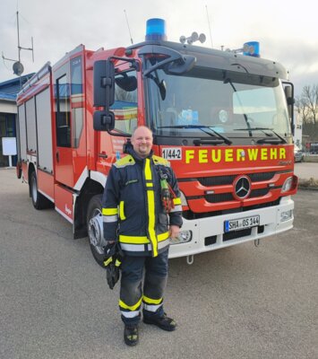 Truppführerlehrgang (Bild vergr&ouml;&szlig;ern)