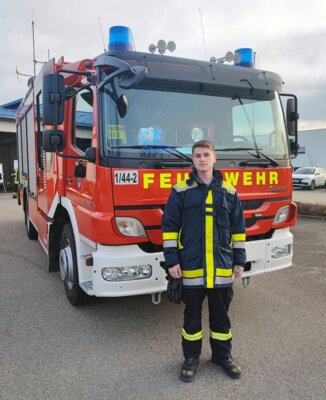 Truppmann Teil 1 Ausbildung (Bild vergr&ouml;&szlig;ern)