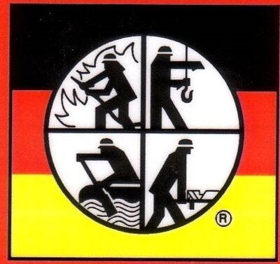 Winterwanderung der Feuerwehr Frankenhain