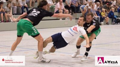 Meldung: „Wischiwaschi“-Januar: Ohne Spielrhythmus geht’s für 1. Herren weiter