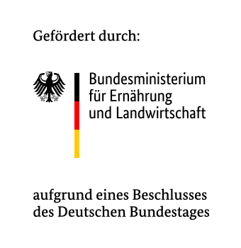 Logo des BMEL (Bild vergrößern)