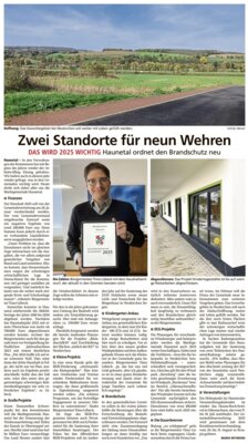 Das wird 2025 wichtig (Bild vergrößern)