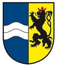 Wappen vom Rhein-Neckar-Kreis (Bild vergr&ouml;&szlig;ern)