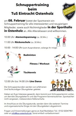 Flyer