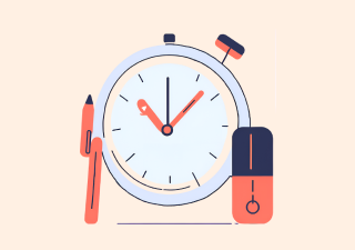 Meldung: So optimieren Sie die Zeiterfassung für Ihr Team: Tipps und Tools